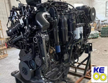 SAA6D170E-5 двигатель (восстановленный) Komatsu PС1250-8