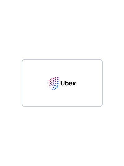 Ubex |  Рекламная платформа