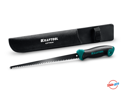 Выкружная ножовка по гипсокартону Kraftool 15179-25