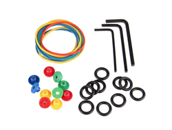 Набор аксессуаров для тату машинки