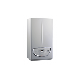 Газовый котёл Immergas MINI EOLO 28 3 E