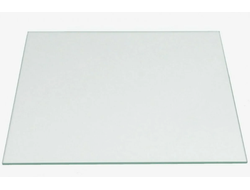 Стекло внутреннее для плит ЛАДА NOVA 340x235 мм