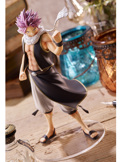 Фигурка Нацу Драгнил (Natsu Dragneel Pop Up Parade)
