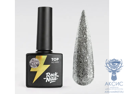 Топ RockNail Rich Top 3 Caviar