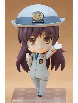 Нендроид Кинугава Мияби (Miyabi Kinugawa)