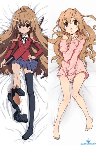 Taiga Aisaka - Тайга Айсака | Toradora! - Торадора!