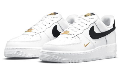 Air force 1 07 ess white discount