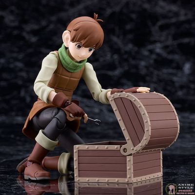 Фигурка фигма Чилчак Тимс (figma Chilchuck Tims)