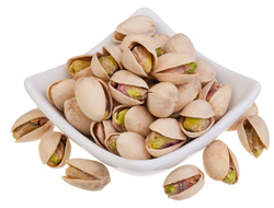 Фисташки соленые Иран premium 1кг