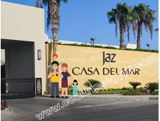 JAZ CASA DEL MARE BEACH 5*