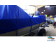 ТЕНТ НА QUINTREX 475 Coast Runner