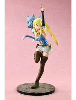 Фигурка 1/8 Люси Хартфилия (Lucy Heartfilia)