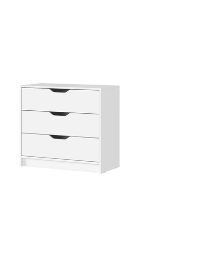 Спальня РУНА - КМ 01 Комод