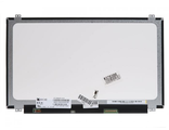 Матрица для ноутбука Lenovo 15.6 Slim 40pin, 1366х768, Глянец, LED, крепления сверху/снизу, Новая, оригинальная