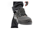 Полуботинки летние мужские Brodeks Cyclone BRS102 S1P, черный
