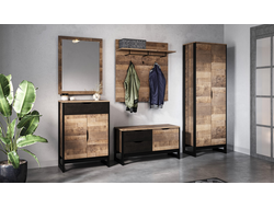 Композиции прихожей СТОКГОЛЬМ