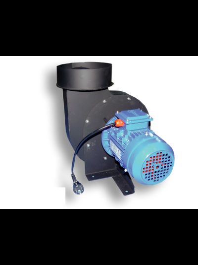 Дымосос ДС-2,2-220-250, производства БАГАН