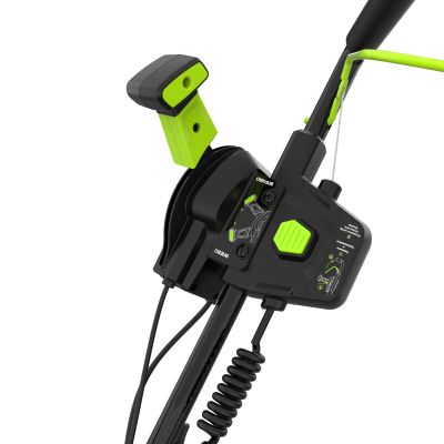 Снегоуборщик Greenworks 82SN22