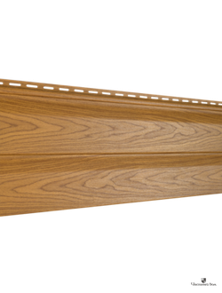 Сайдинг Тимберблок ПИХТА Кавказская