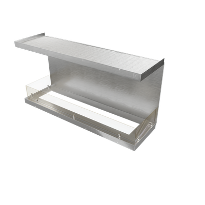 Фронтальный короб Frame 800мм