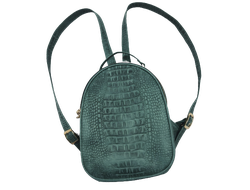 Рюкзак КРОКО