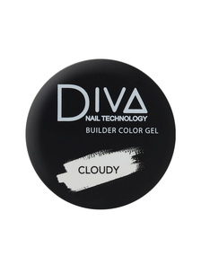 Builder gel Cloudy 30 мл