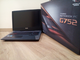 ASUS ROG G752VS-GC438T ( 17.3 FHD IPS I7-7700HQ GTX1070(8GB) 16GB 1TB + 256SSD)