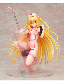 Фигурка 1/7 Кондзики-но-Ями (Konjiki no Yami)