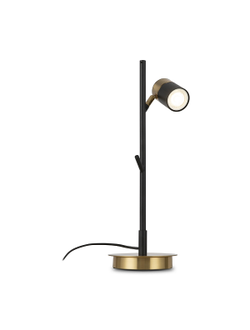 Freya, Настольный светильник Enzo, FR5201TL-01B