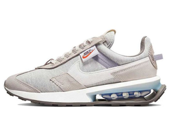 купить дёшево женские кроссовки Nike Air Max Womens Pre-Day 'Matte Grey' DO2344-011