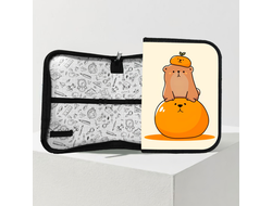 Пенал Капибара, Kapibara-san №22