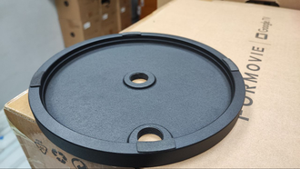 Стойка для проектора 40-120 см напольная регулируемая X-Floor