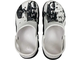 CROCS DUET SPORT CLOG STAR WARS WHITE BLACK