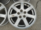 № 1727/1. Диски R15 5х100 Subaru