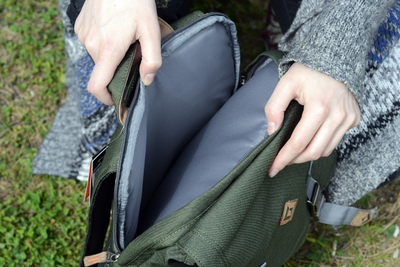 Рюкзак KingCamp Redwood