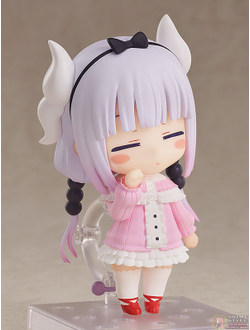Нендроид Канна Камуи (Kanna Kamui)