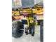 MOTOLAND WILD TRACK 200 WINCH