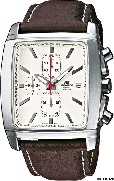 Часы Casio Edifice EF-509L-7A