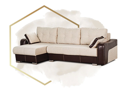 Диван угловой Соната 5 ДУ