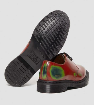 Doc martens rub off clearance
