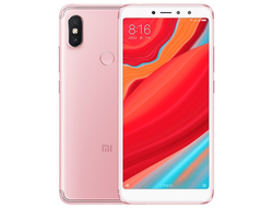 Xiaomi Redmi S2 3/32Gb Pink (Global)