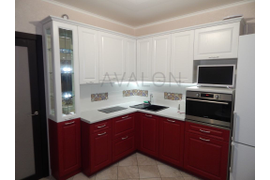 Кухни классические