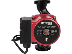 ROMMER Циркуляционный насос Profi 32/60-180