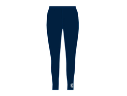 Лосины для девочки ХК "СИБИРЬ" (92-122см)