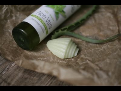 Бальзам для волос