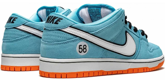 Nike SB Dunk Low Club 58 Gulf