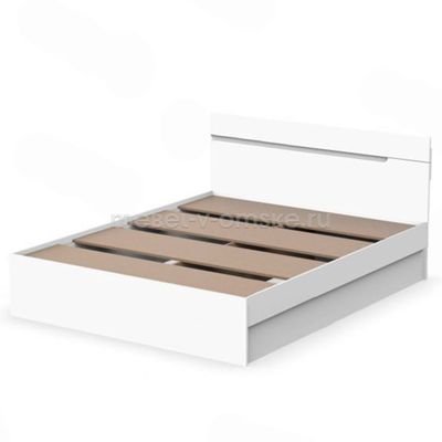 Кровать Стелла-ЭВ (1600)