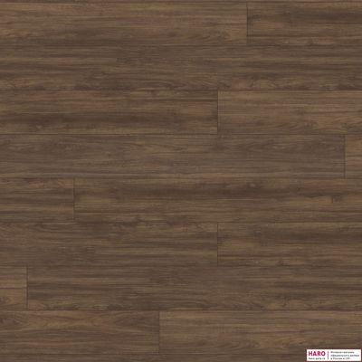 Дизайнерский пол Disano Classic Aqua Орех 543713 фронт