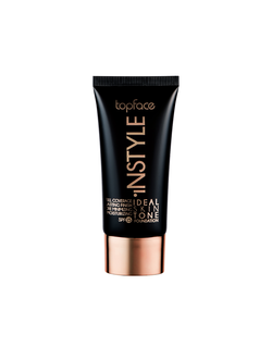 TOPFACE PT458 Instyle Ideal Skin Tone Foundation Тональный крем