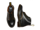 Ботинки Dr. Martens 101 Vintage Smooth черные мужские